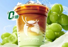 瑞幸咖啡加盟优势是什么？总部提供原材料的配送吗？